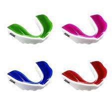 Fortis Gel Mouthguard Junior P